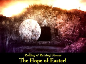 Hope of Easter pub